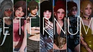 永恒世界|eternum|V0.8.5最新中文官方下载